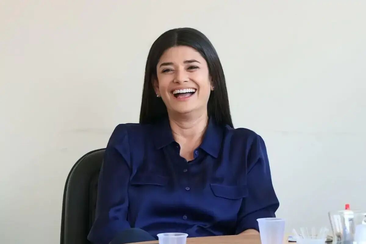 Imagem de compartilhamento para o artigo Pesquisa Ranking: Rose Modesto lídera intenção de votos para Câmara dos Deputados da MS Todo dia