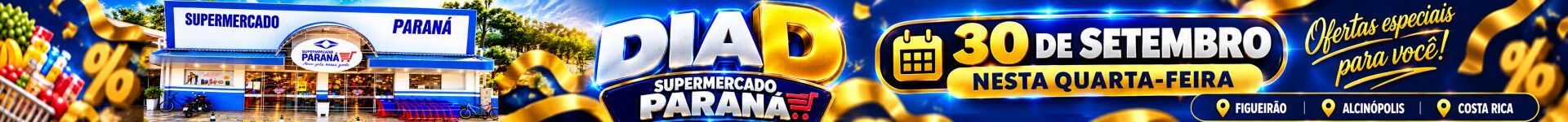 Supermercado Parana