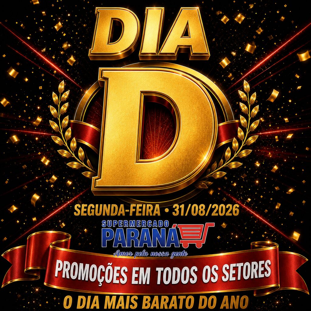 Supermercado Paraná 