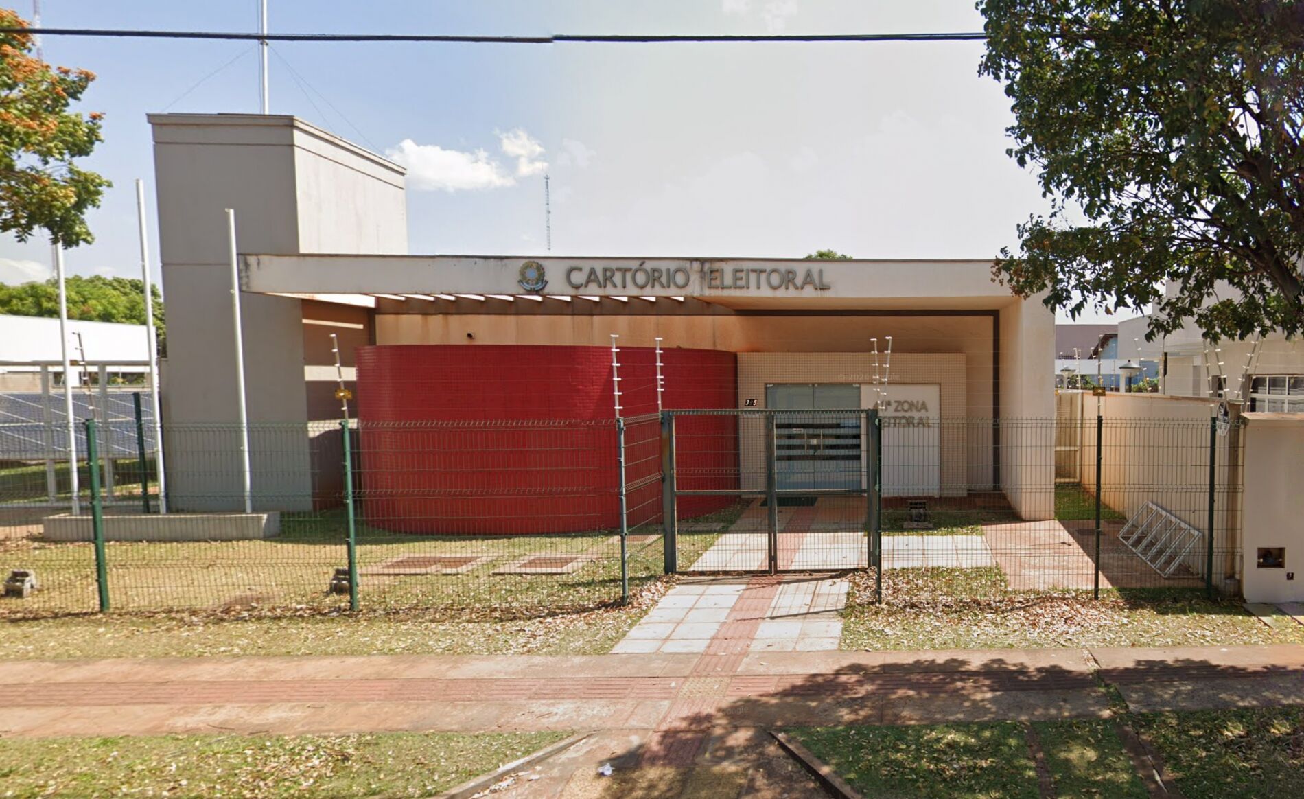 Imagem de compartilhamento para o artigo Chapadão do Sul e Paraíso das Águas somam mais de 27 mil eleitores aptos para as Eleições 2026 da MS Todo dia