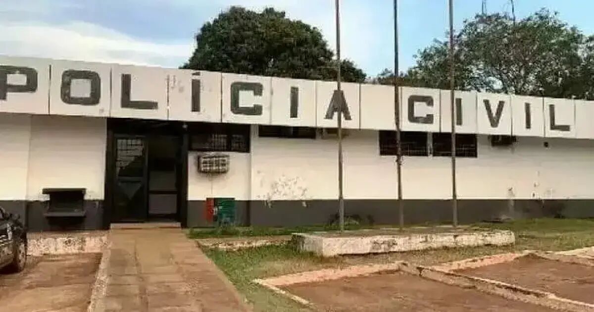 Ilustração da notícia Casa é atingida por tiros durante a madrugada em Cassilândia; filho de moradora teria recebido ameaça da MS Todo dia