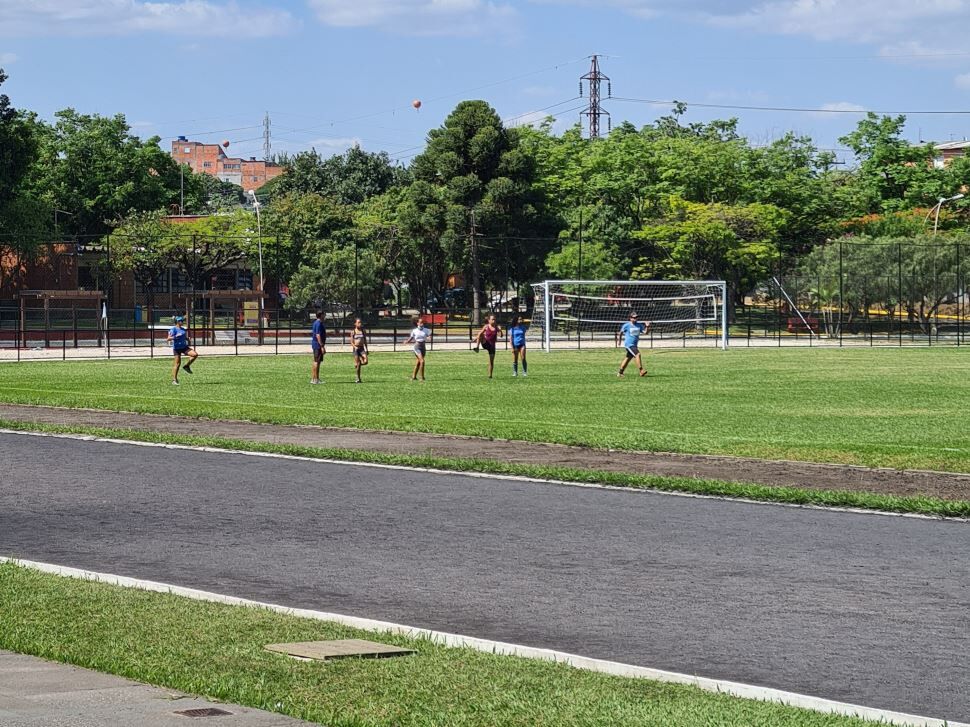 Imagem principal do artigo A Liga SESI acontece neste sábado com intensidade nas unidades Indaiatuba e Osasco.