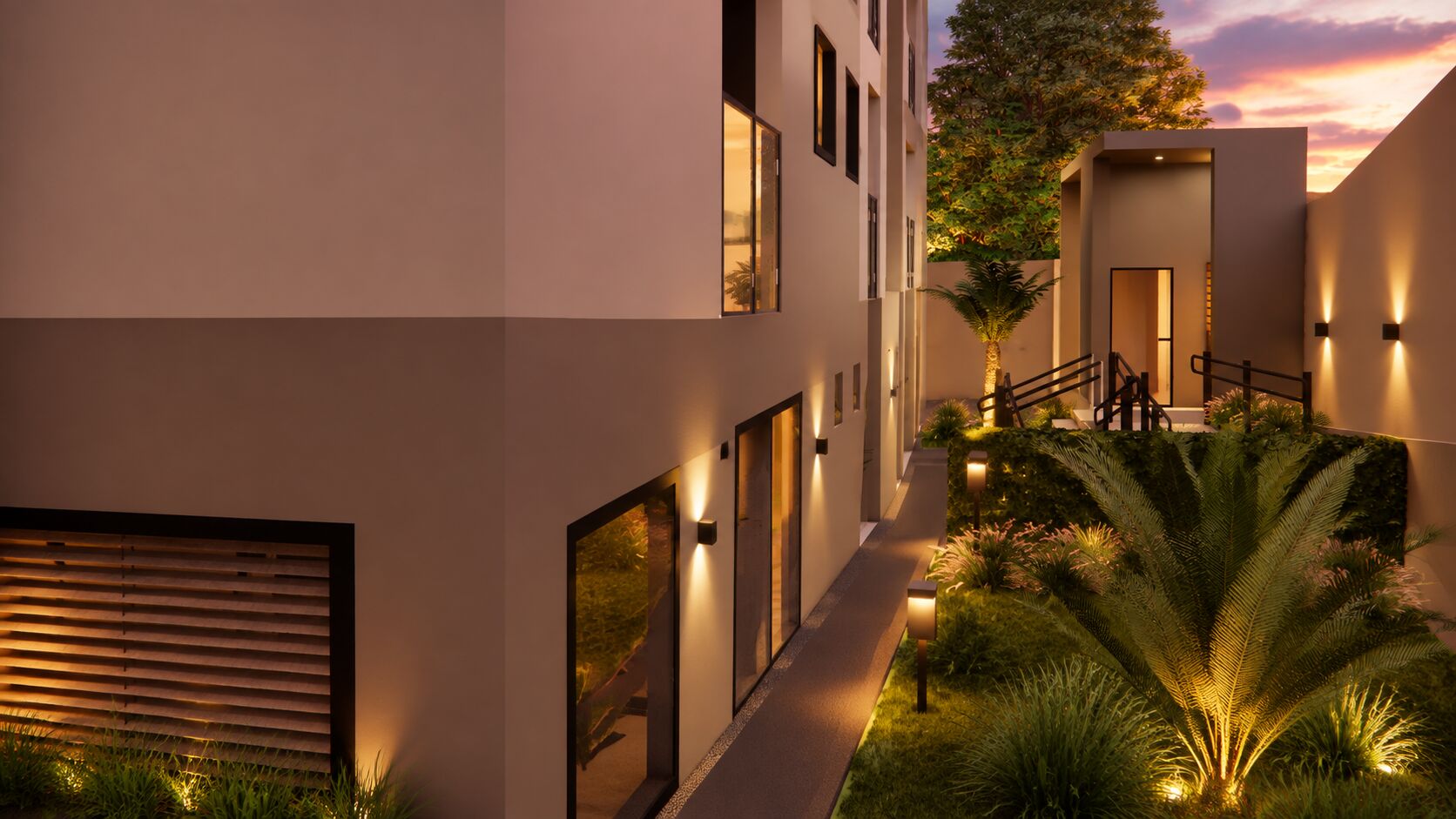 Imagem da galeria de Residencial Firenze