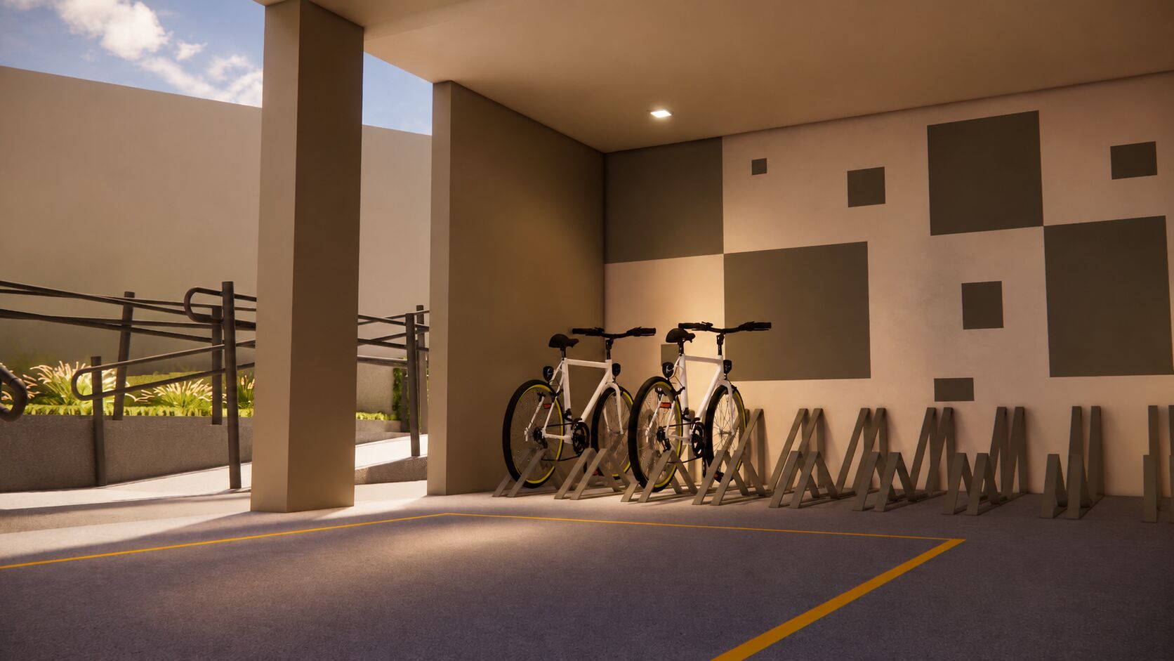 Imagem da galeria de Residencial Firenze