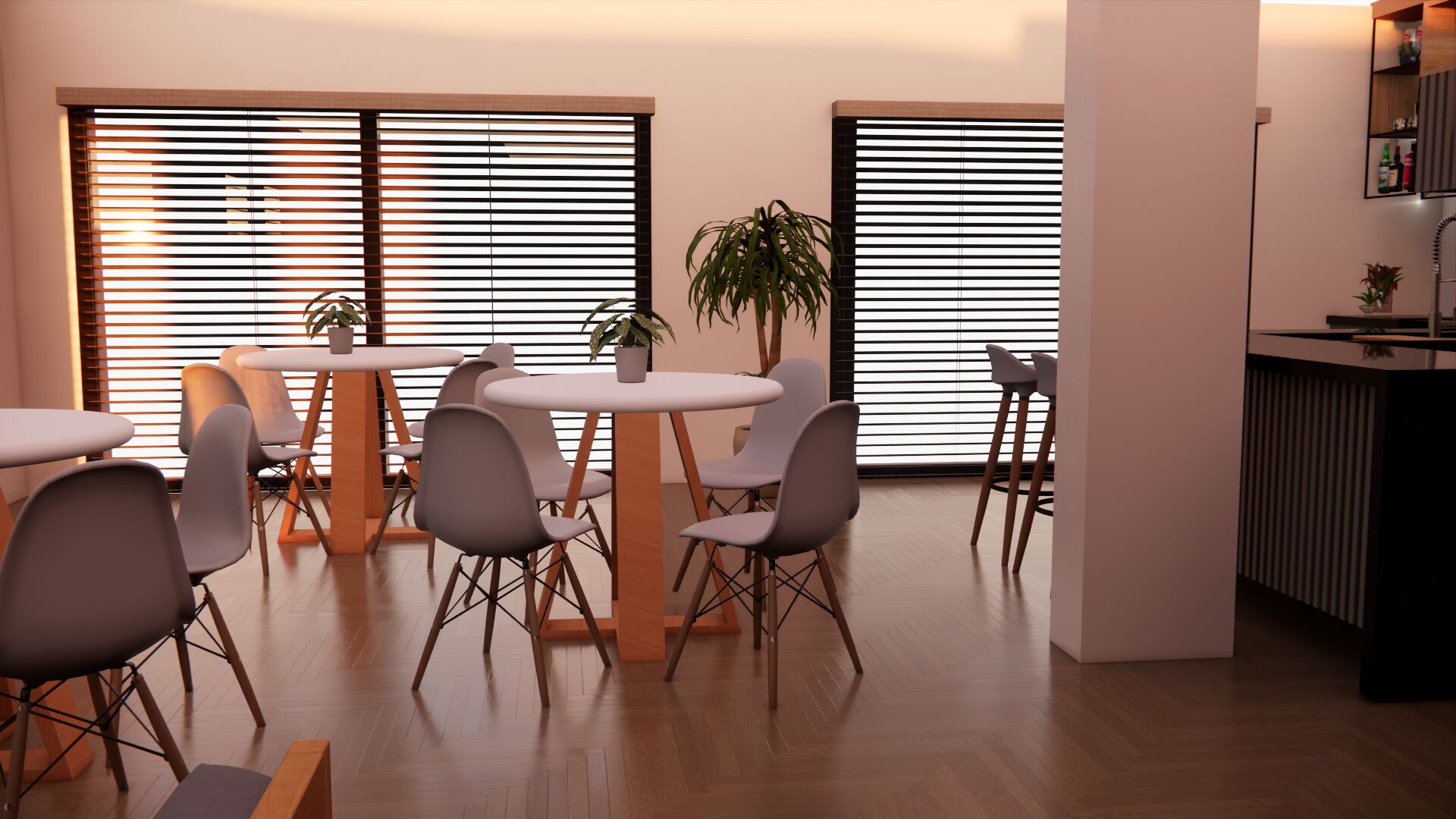 Imagem da galeria de Residencial Firenze