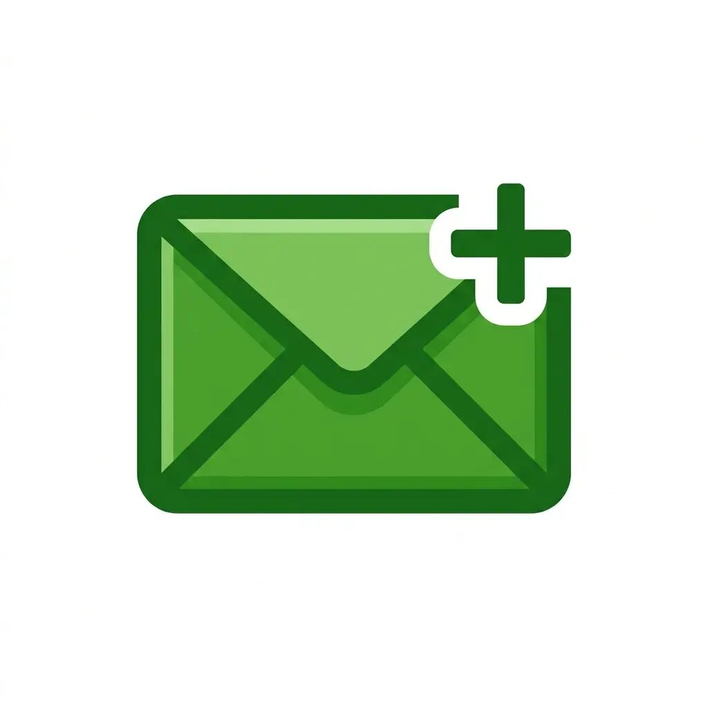 Criação de E-mails Gratuitos