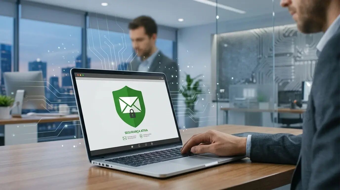 Imagem blindagem e-email-profissional
