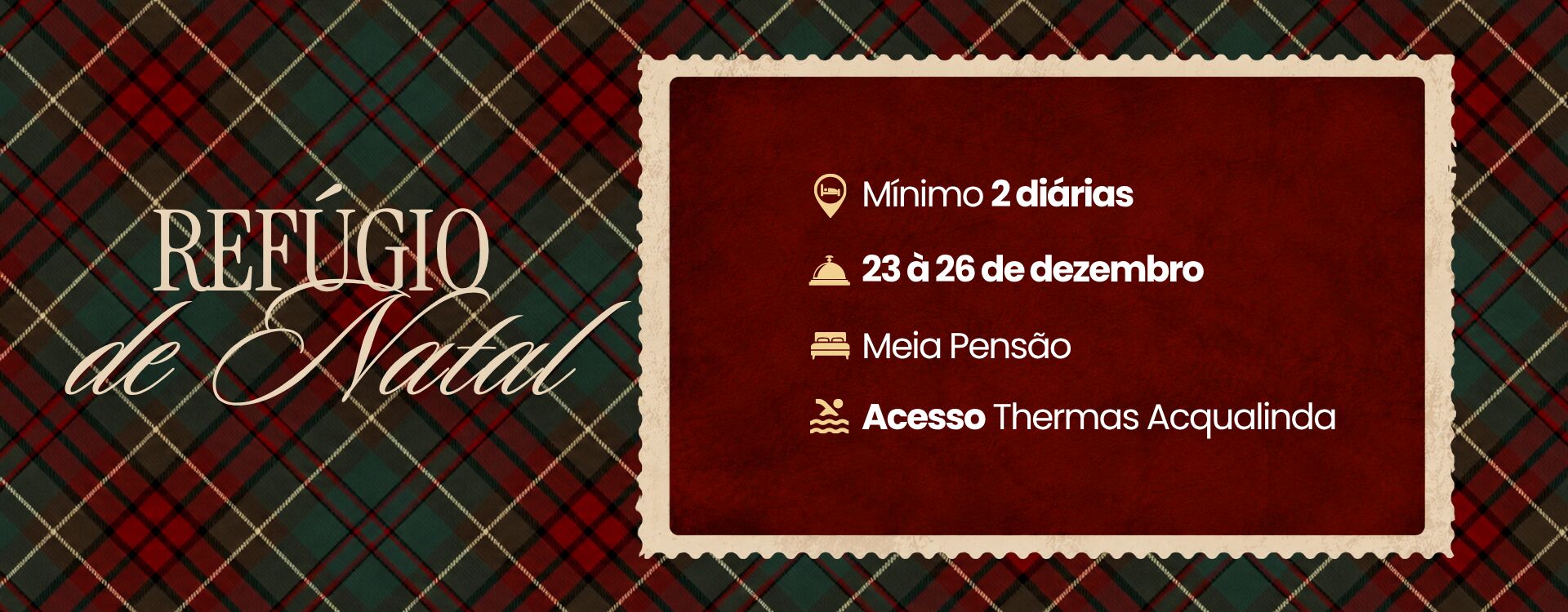 galeria do hotel