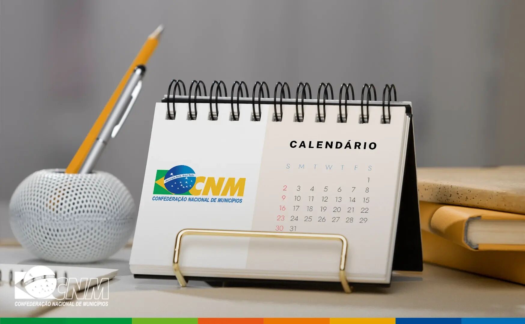 Imagem da notícia Homologado parecer que assegura autonomia dos sistemas ensino para organizar o calendário escolar de 2027