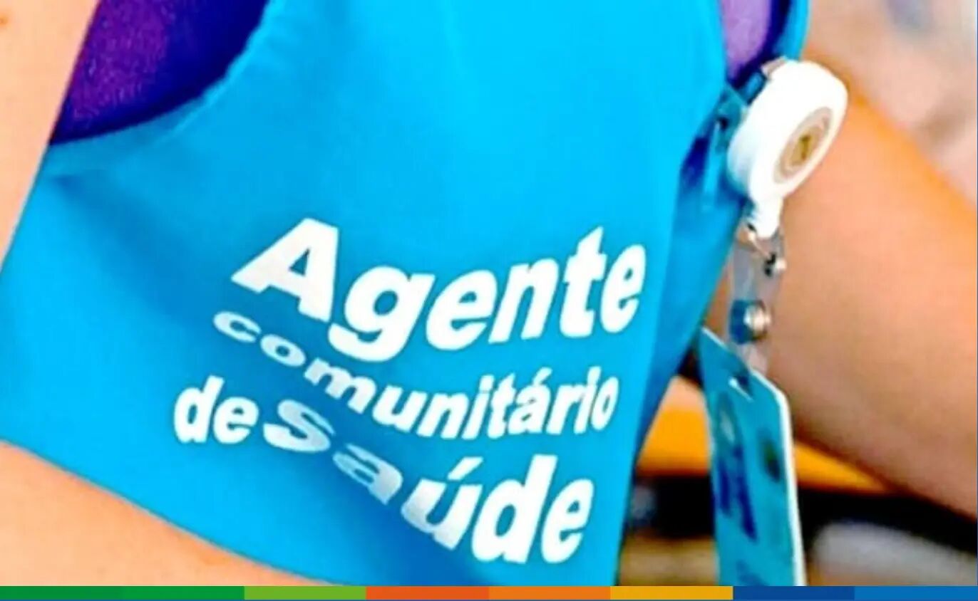 Imagem da notícia Senado aprova proposta que impacta a gestão municipal com a contratação e aposentadoria de ACE e ACS