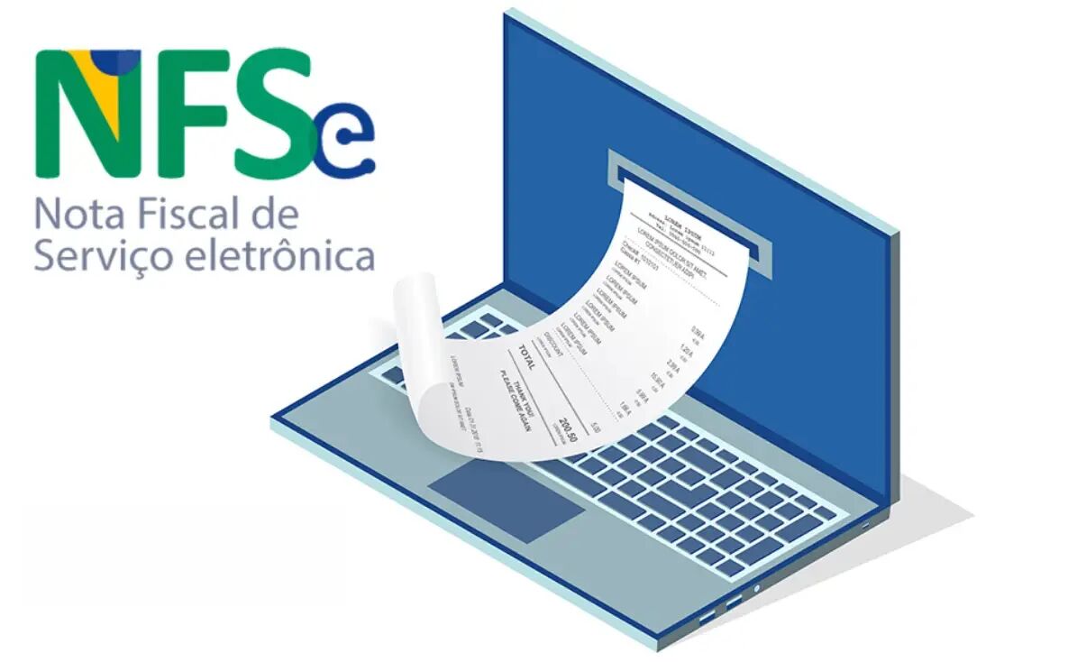 Imagem principal de CGNFS-e disponibiliza Perguntas e Respostas com orientações sobre a NFS-e