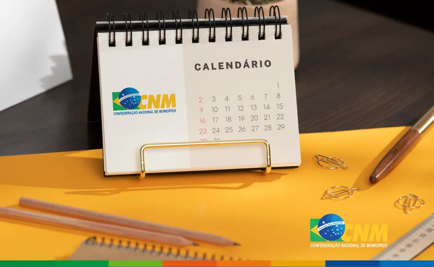 Imagem da notícia Municípios têm até 31 de agosto para comprovar condicionalidades do VAAR 2027 no Simec