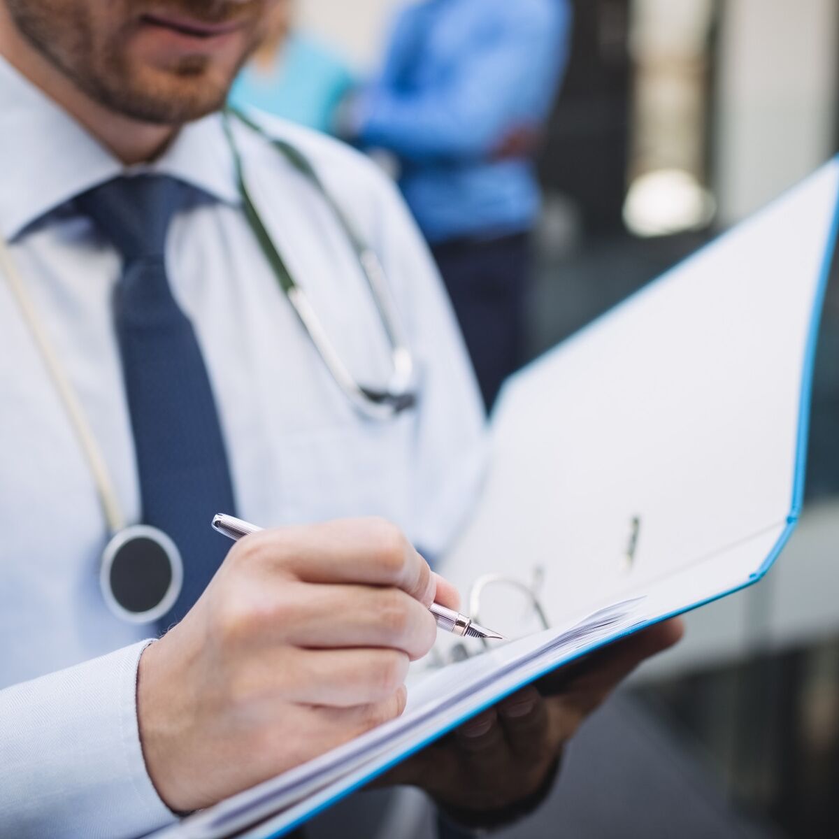 Imagem da notícia Erro médico: quais provas são necessárias para entrar com um processo?