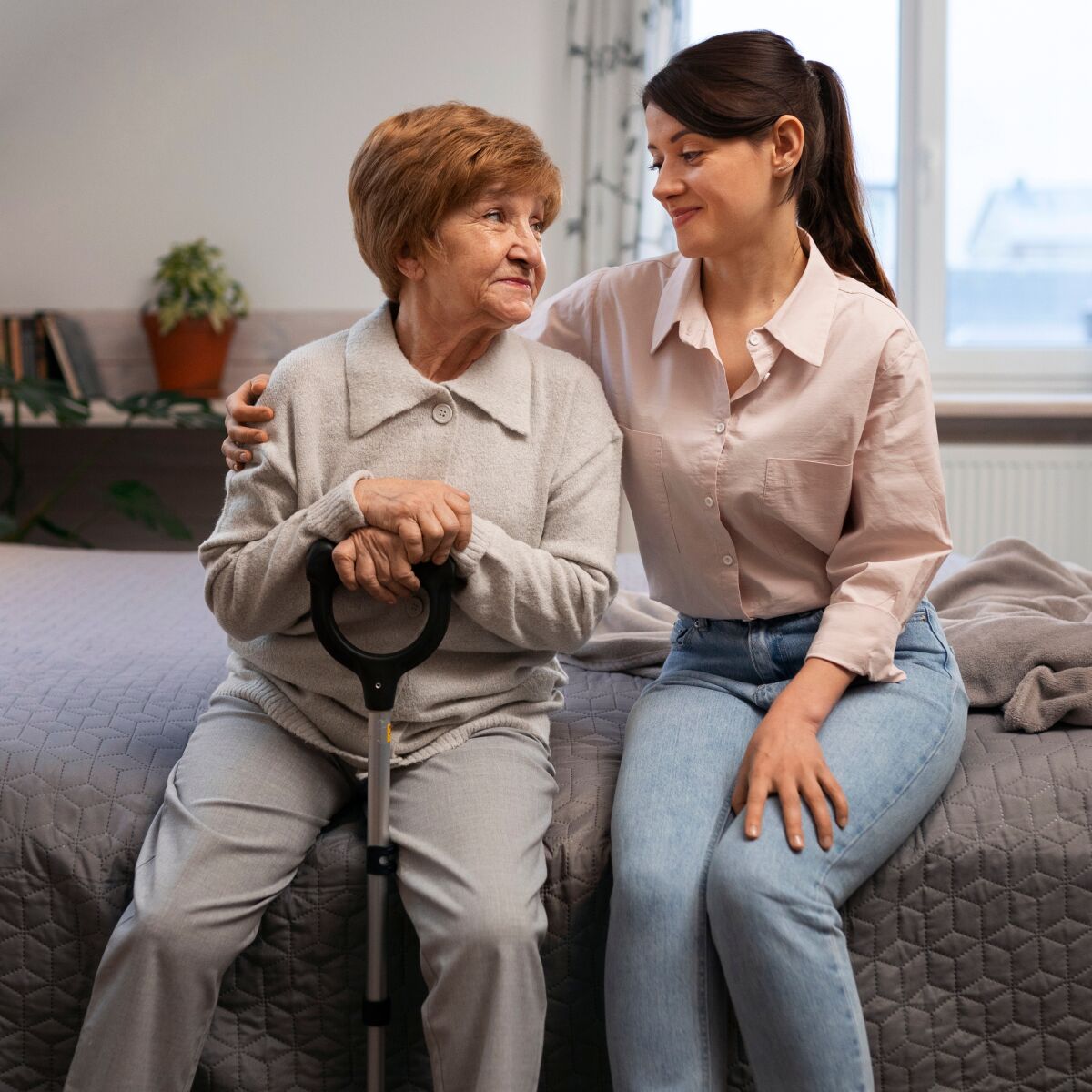 Imagem da notícia “O plano de saúde negou Home Care”: conheça os direitos do paciente e como agir corretamente nas situações de negativa