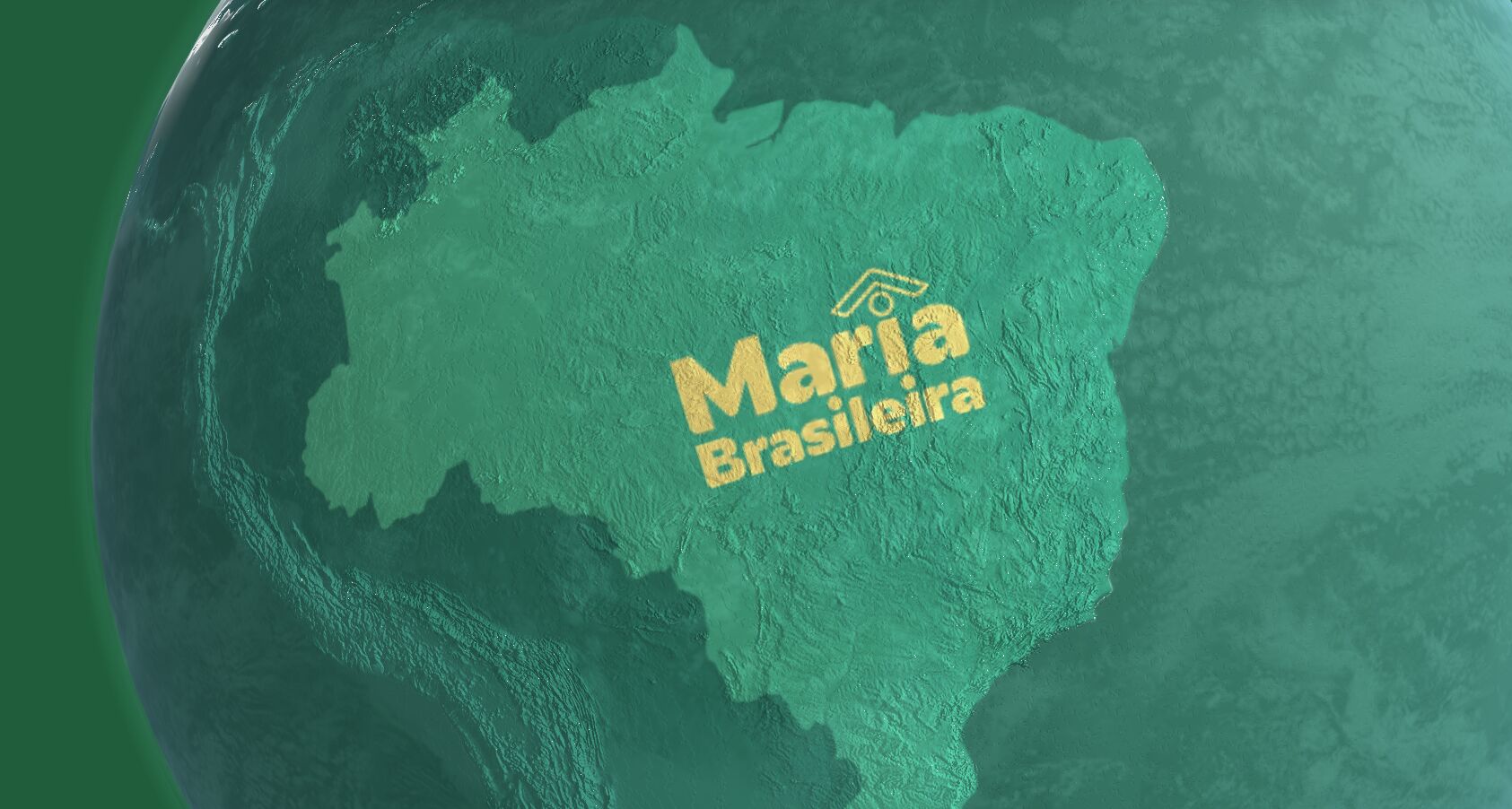 Unidades da Maria Brasileira no Brasil