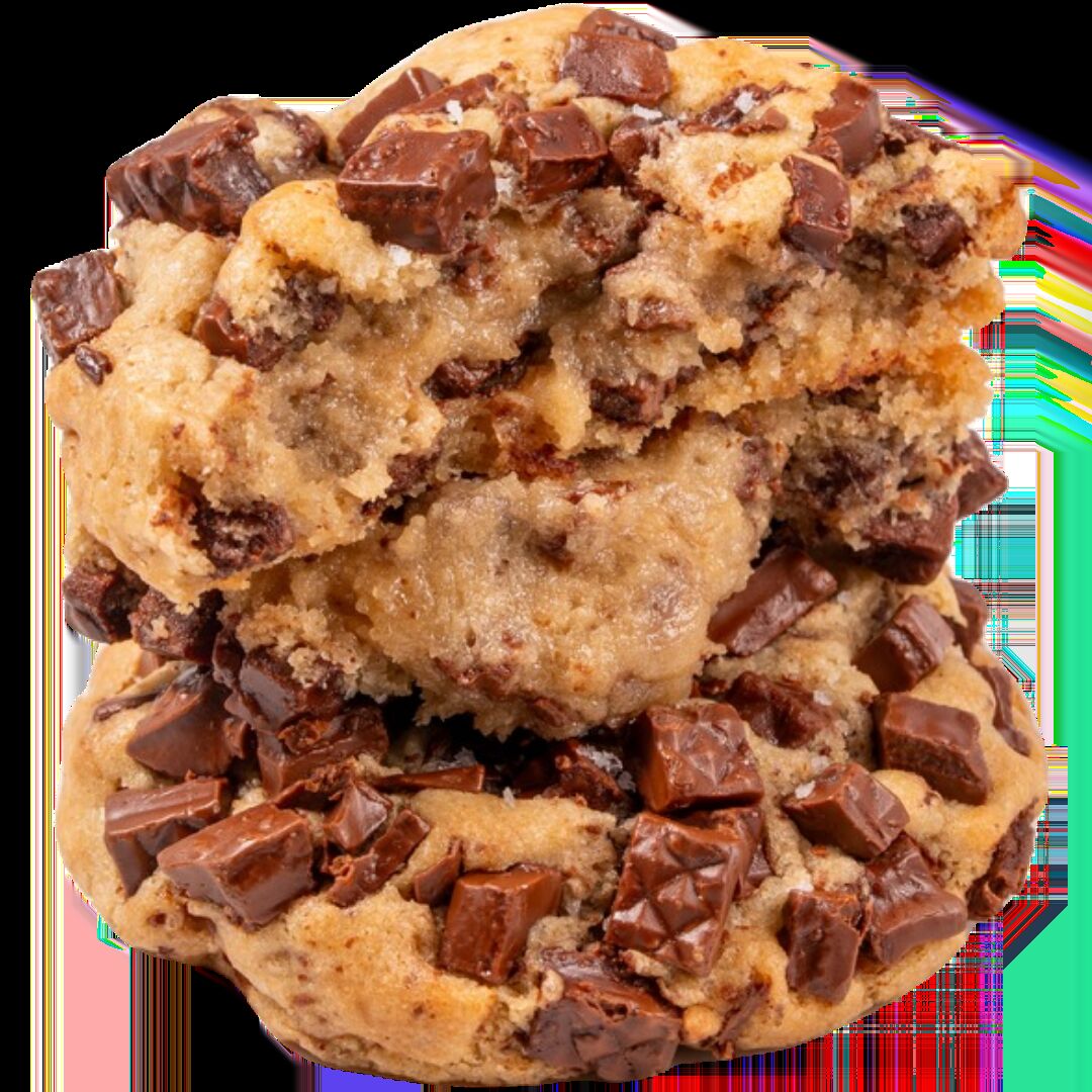 American Cookie American Cookies