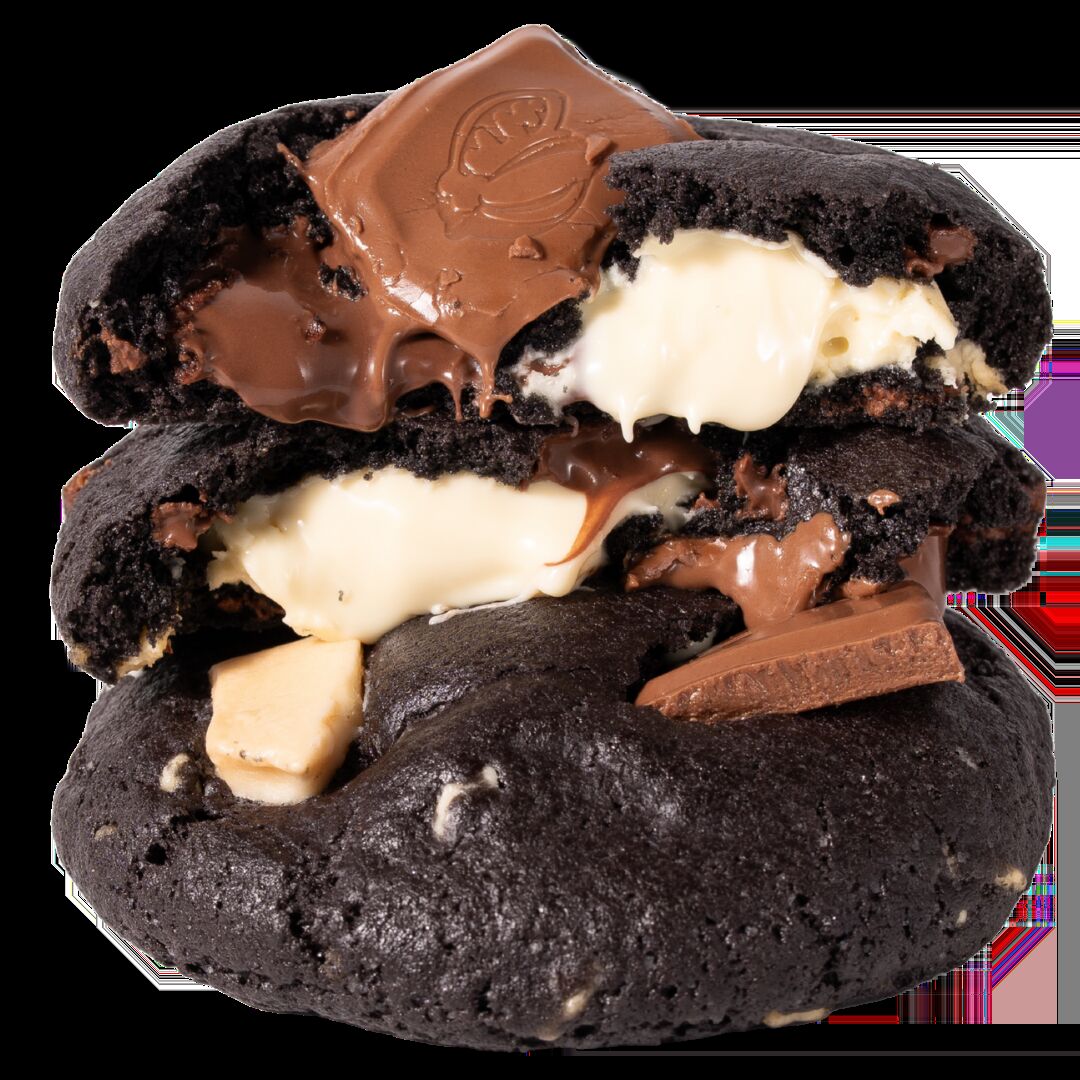 Alpi Supreme American Cookies