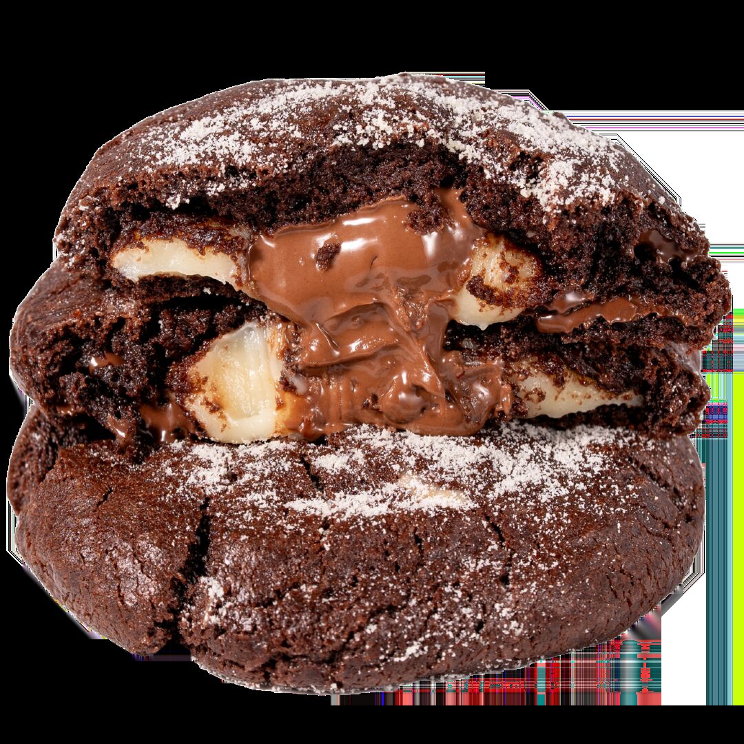 Eclipse American Cookies