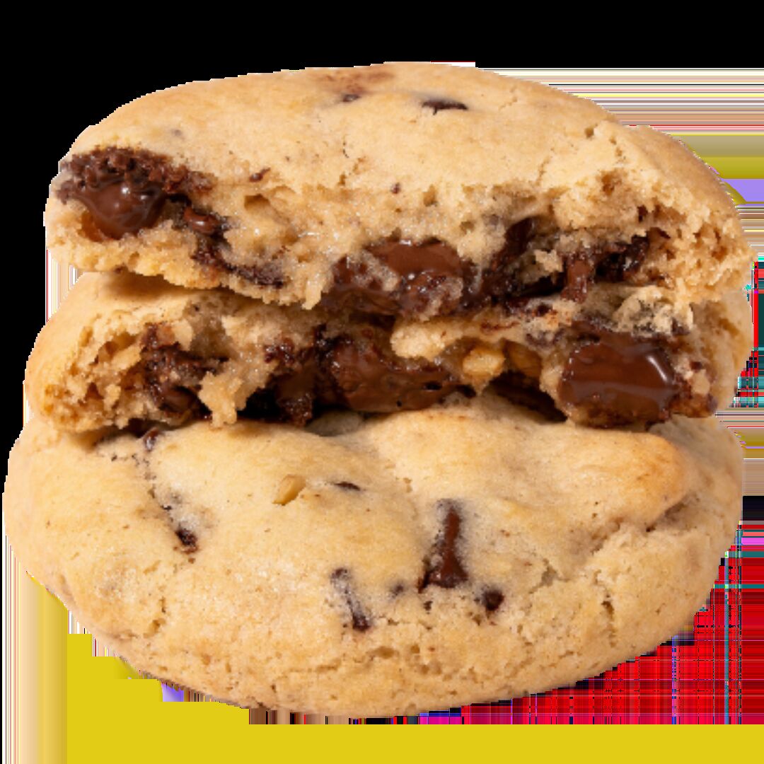 New York American Cookies