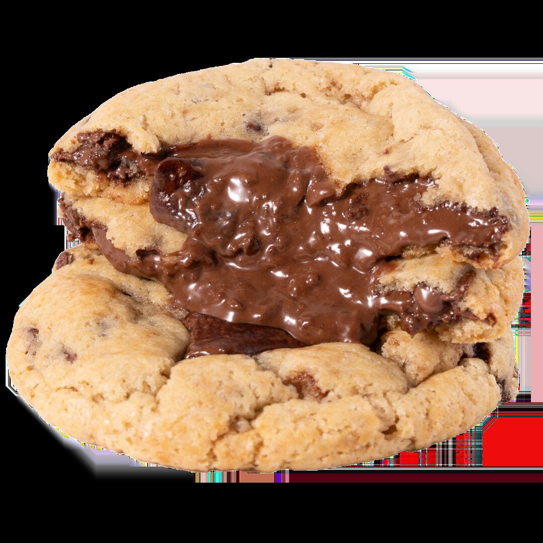 Ovomaltine American Cookies