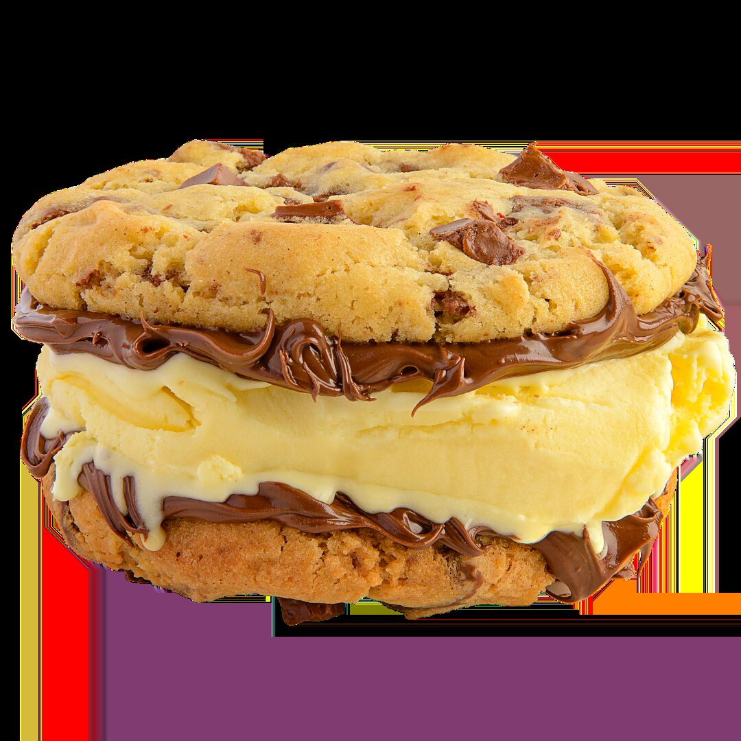Cookie Sandwich American Cookies