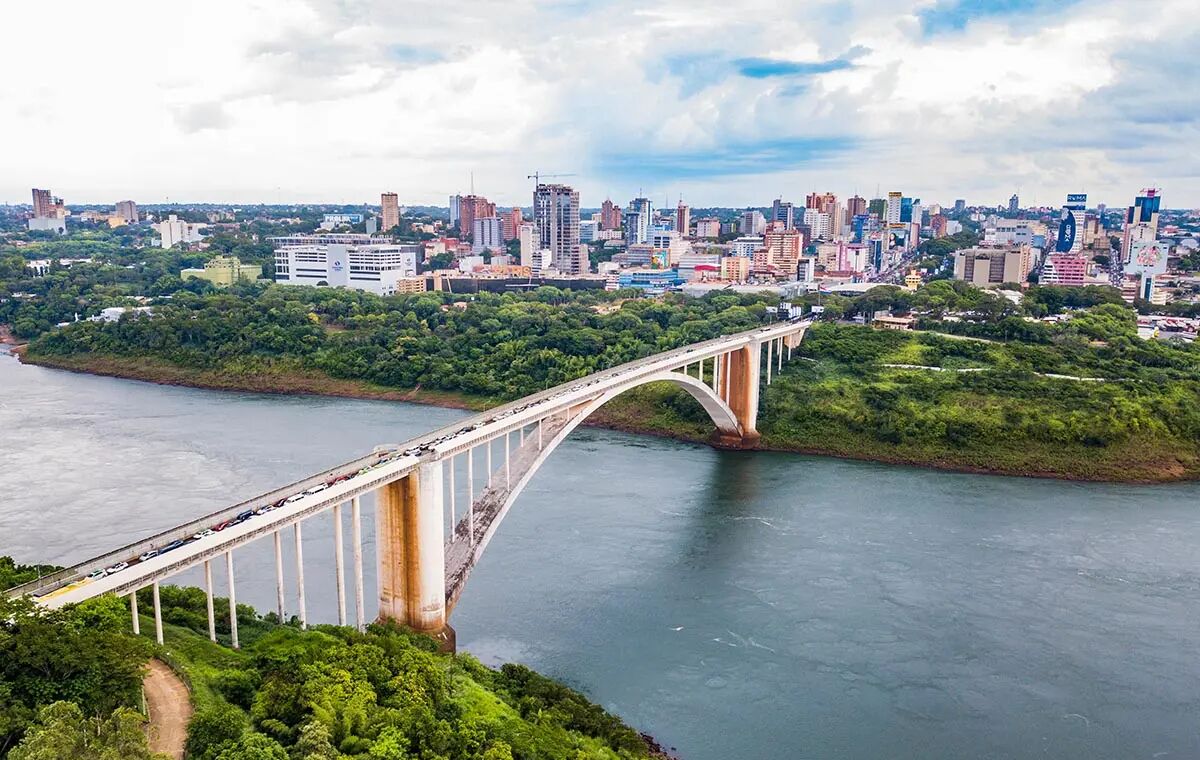 Imagem Quotus Paraguai