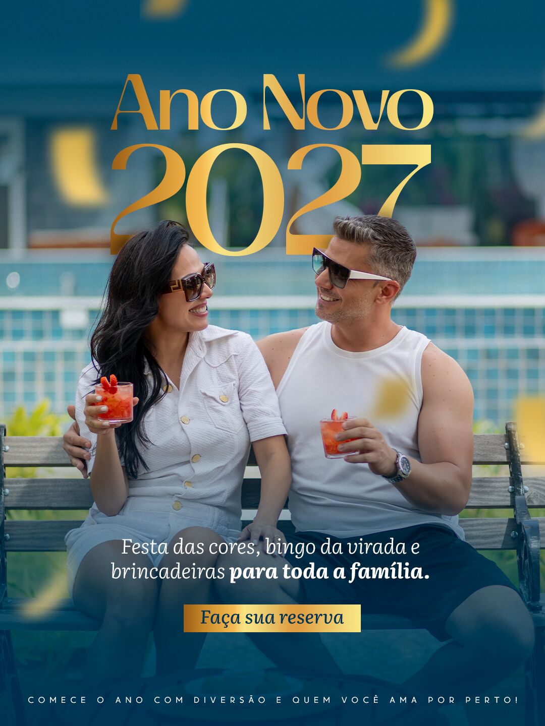 Réveillon 2027