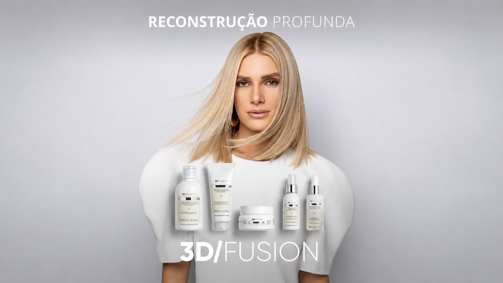 Banner 3D Fusion