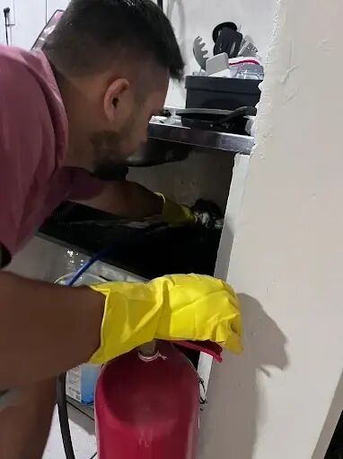 Serviço realizado 4