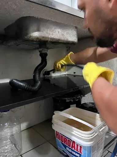 Serviço realizado 6