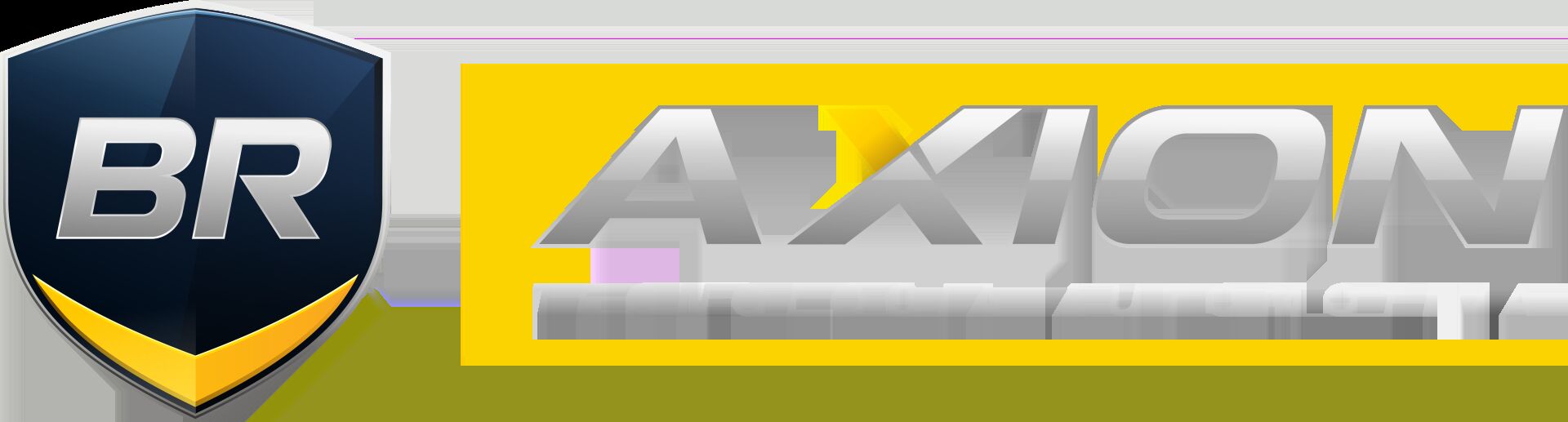 BR Axion Logo