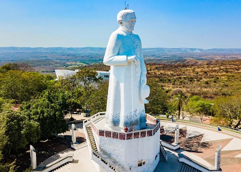 Imagem Cidade Juazeiro do Norte - Limpeza e Faxina - Maria Brasileira