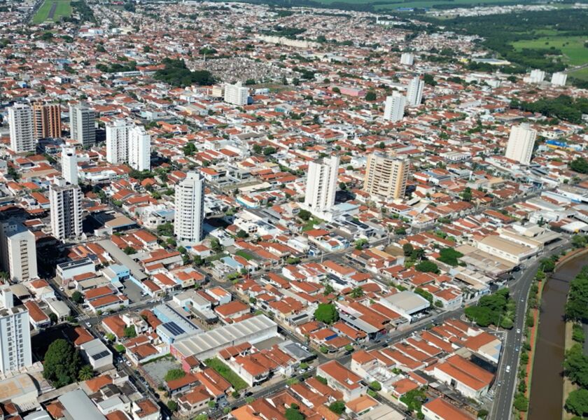 Imagem Cidade Catanduva - Limpeza e Faxina - Maria Brasileira