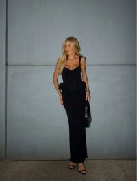 Imagem de CONJUNTO BELA PRETO - CLOUDE