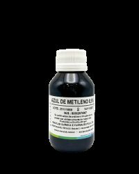 Imagem de Azul de Metileno 60 mL Renylab