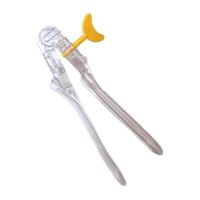 Imagem de Espéculo Vaginal Tamanho M Estéril Descarpack