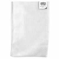 Imagem de Pano de Microfibra 40 x 40 cm Cinza Slim – Nobre
