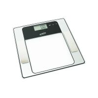 Imagem de Balança Digital com Bioimpedância Glass 7 FW G-Tech