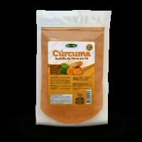 Imagem do produto Cúrcuma Teste
