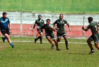 Imagem principal do artigo Rugby no Brasil não vive só de seleção e do Super 12, confira os resultados dos jogos no interior e do Rio de Janeiro.