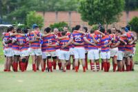 Imagem principal do artigo Um sábado e domingo cheio de opções no Campeonato Paulista de Rugby.