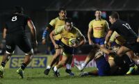 Imagem principal do artigo O que é Semiprofissionalismo no Rugby e porque o Brasil precisa adotá-lo urgentemente.