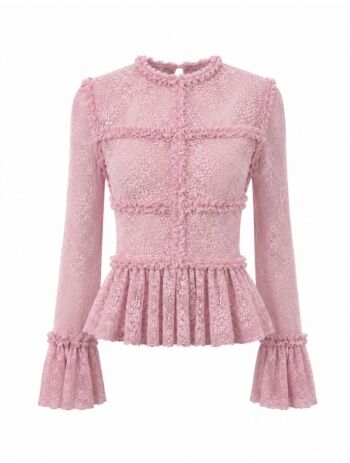 Imagem de Blusa Ballerine Van - Cloude
