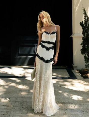 Imagem de VESTIDO IVANA - CLOUDE
