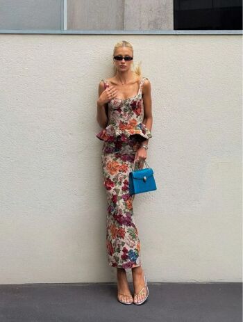 Imagem do produto CONJUNTO JACQUARD ELOA - CLOUDE