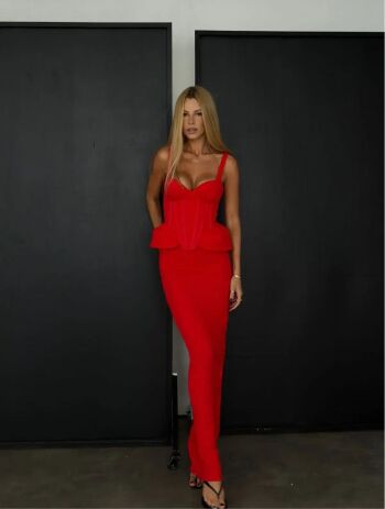 Imagem do produto CONJUNTO CHERRY BELA - CLOUDE