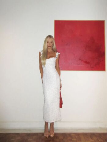 Imagem de VESTIDO JADE - CLOUDE