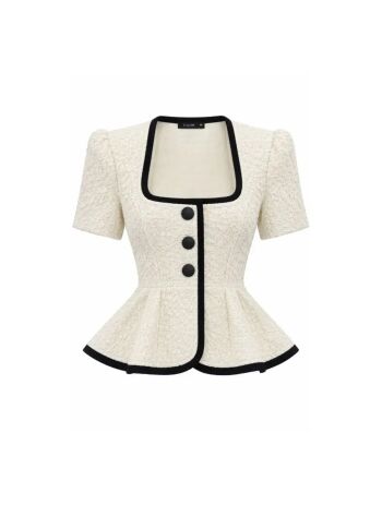 Imagem de BLUSA CRIS - CLOUDE