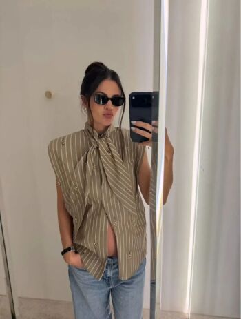 Imagem de CAMISA TANIA - CLOUDE