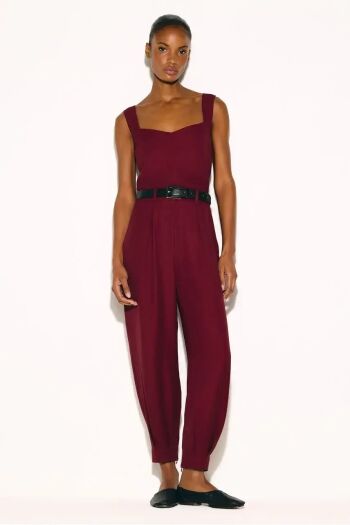 Imagem de CALCA HELENA VERMELHO CABERNET - NV